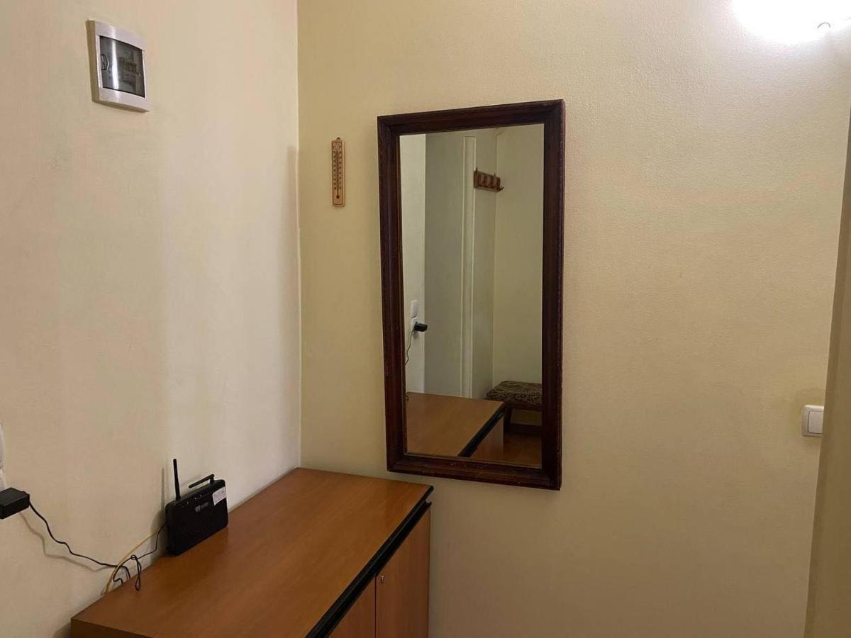 House At Ortachala Apartment Tbilisi Bagian luar foto