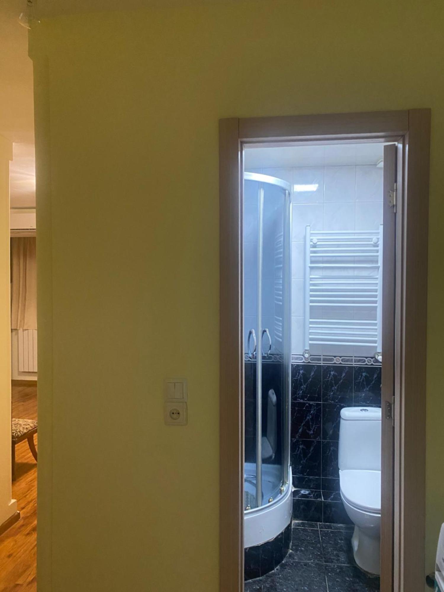 House At Ortachala Apartment Tbilisi Bagian luar foto