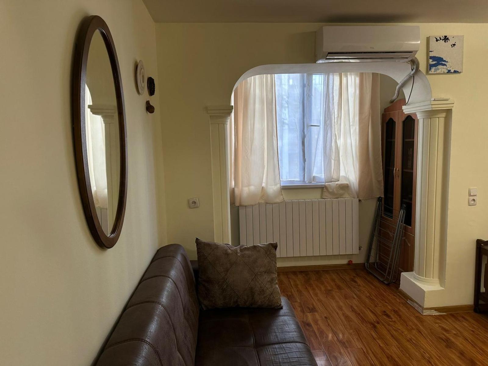 House At Ortachala Apartment Tbilisi Bagian luar foto