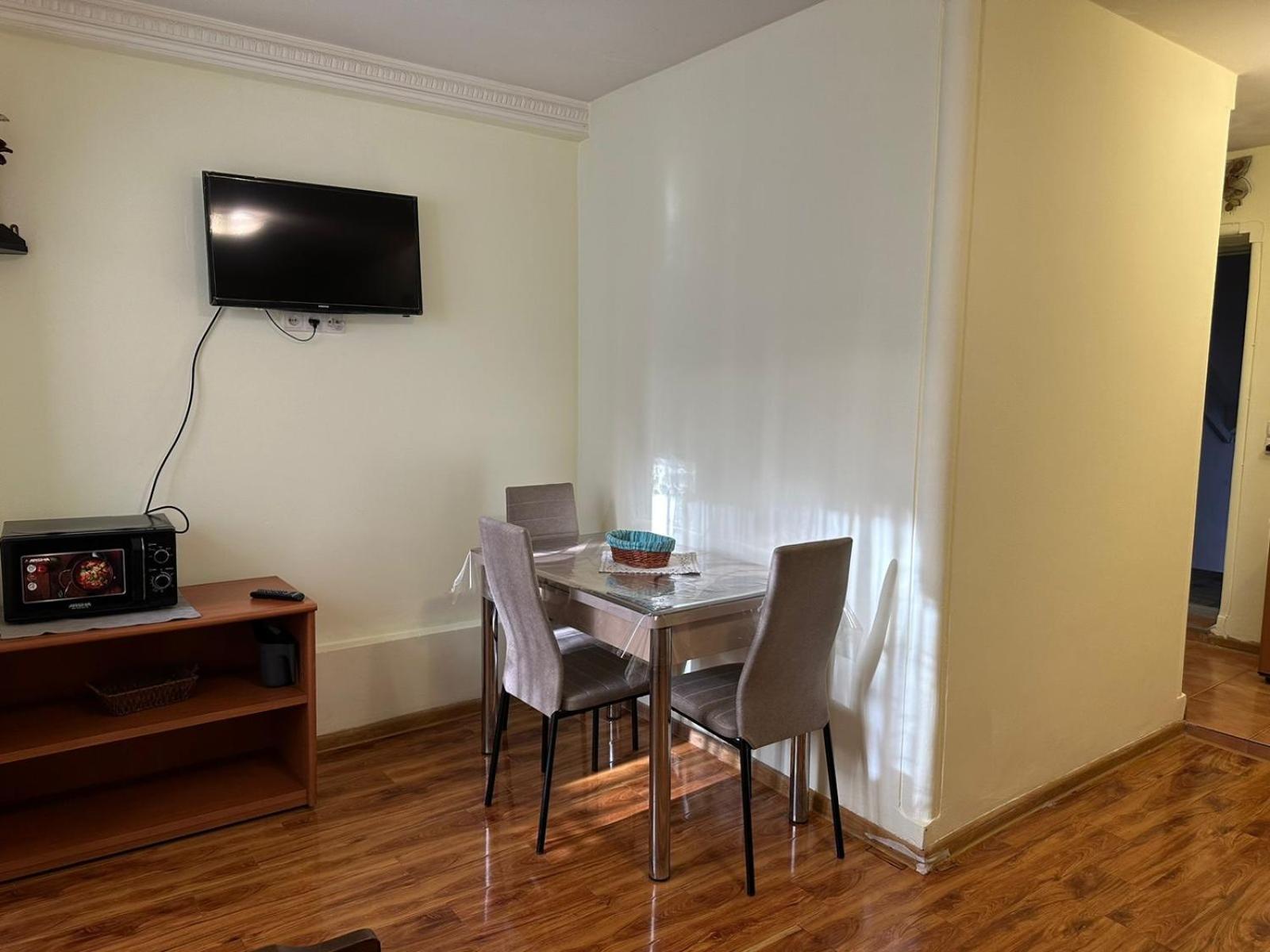 House At Ortachala Apartment Tbilisi Bagian luar foto