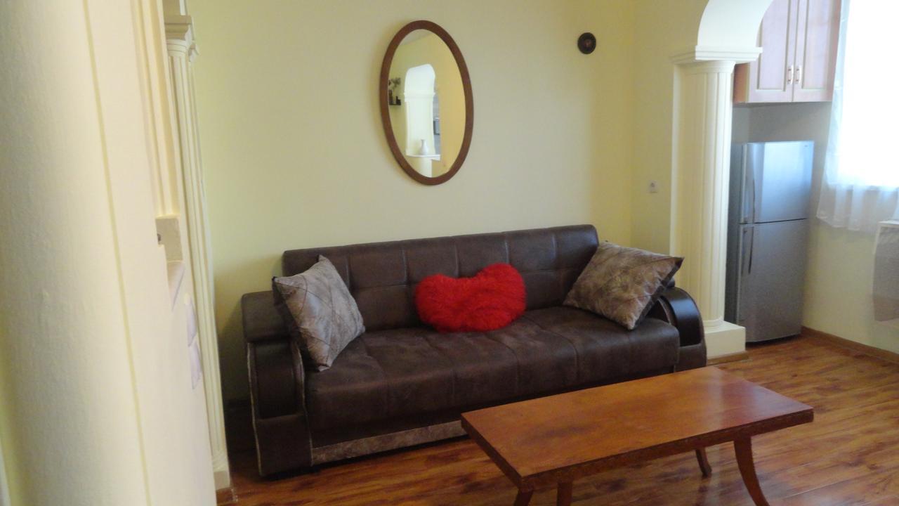 House At Ortachala Apartment Tbilisi Bagian luar foto