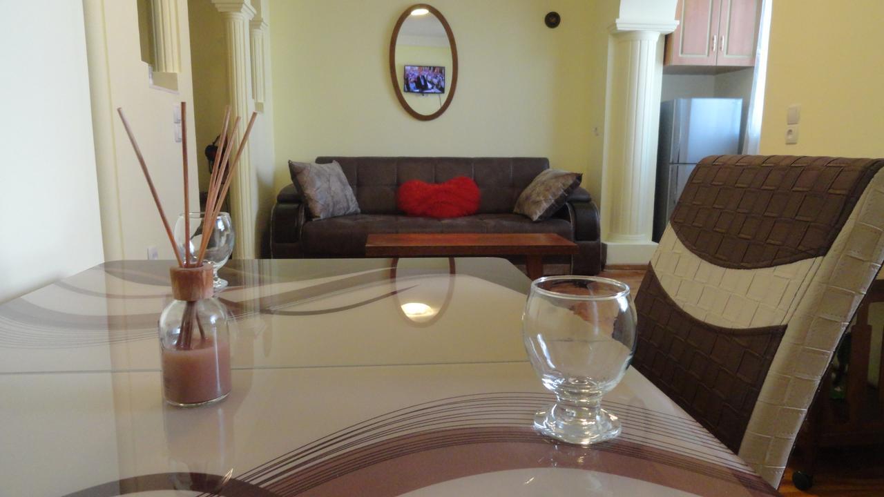 House At Ortachala Apartment Tbilisi Bagian luar foto