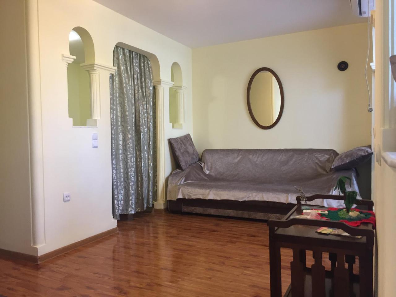 House At Ortachala Apartment Tbilisi Bagian luar foto