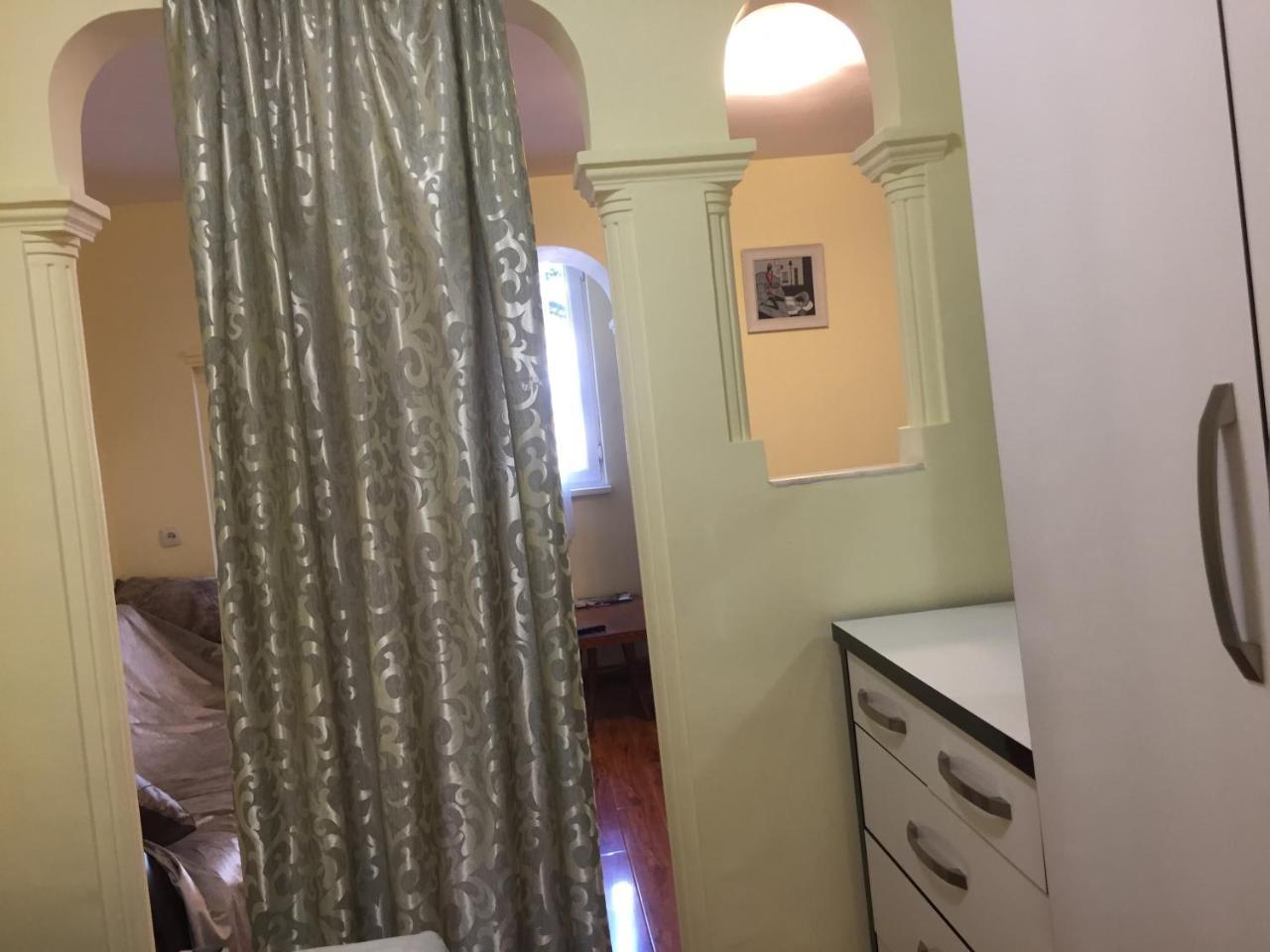 House At Ortachala Apartment Tbilisi Bagian luar foto