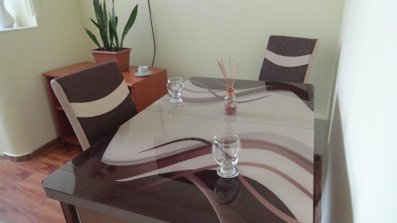 House At Ortachala Apartment Tbilisi Bagian luar foto