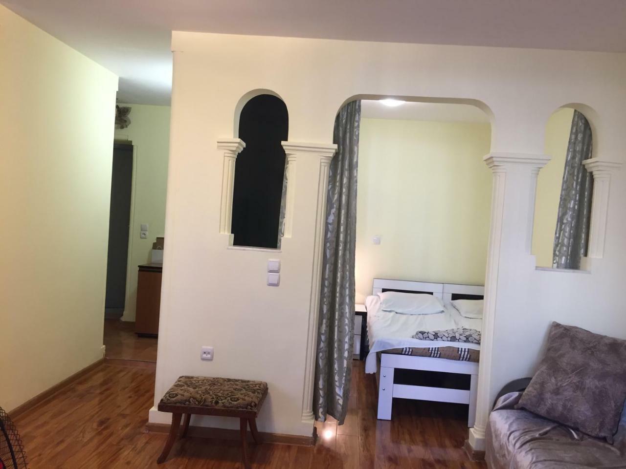 House At Ortachala Apartment Tbilisi Bagian luar foto