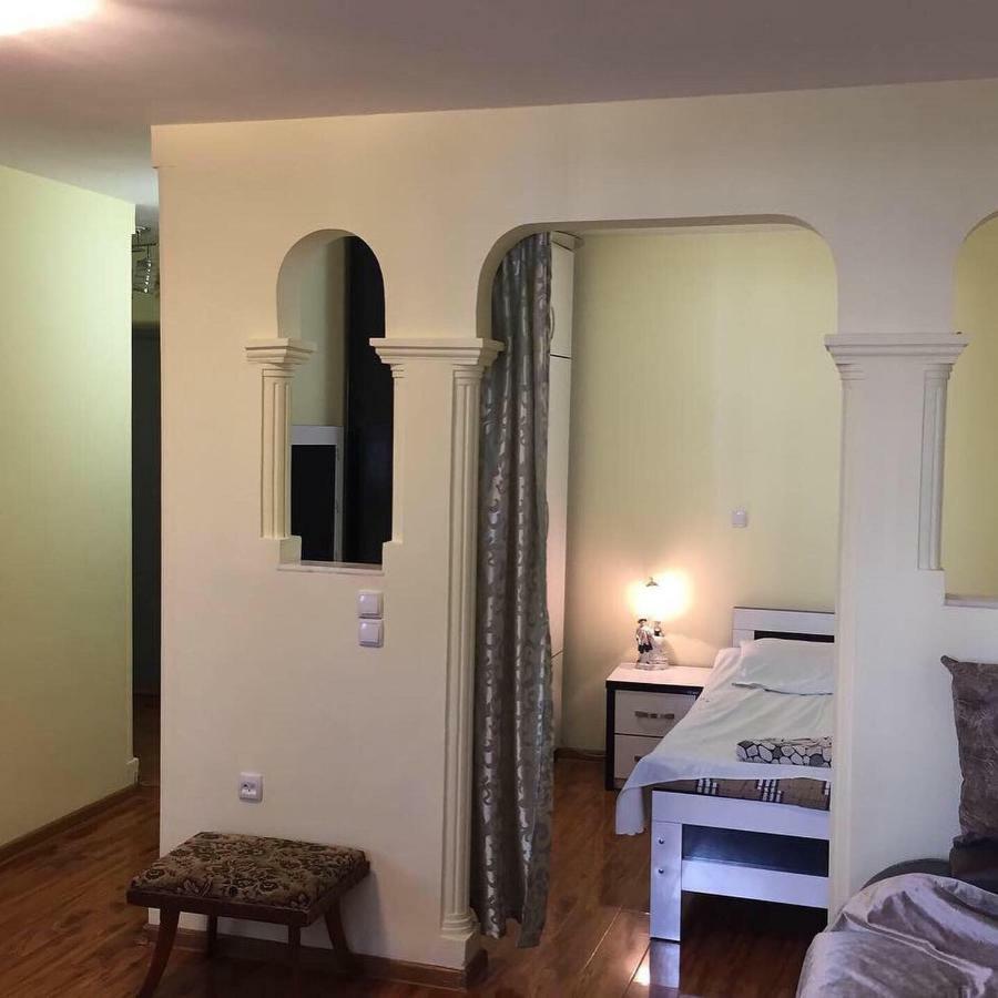House At Ortachala Apartment Tbilisi Bagian luar foto
