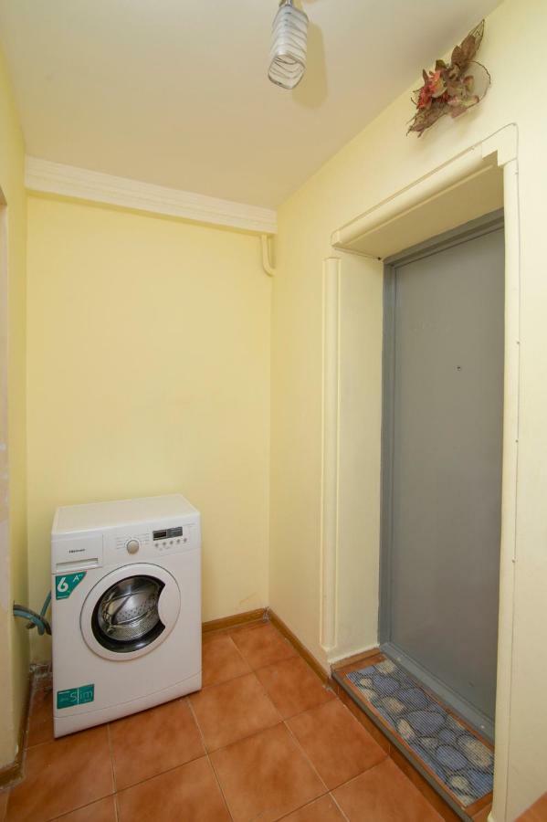 House At Ortachala Apartment Tbilisi Bagian luar foto