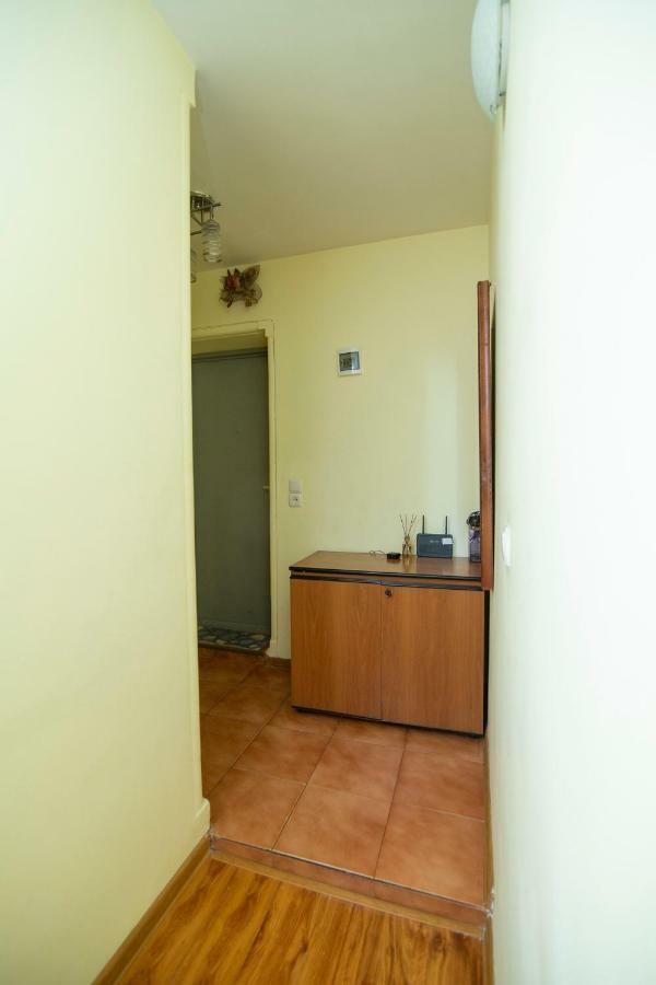 House At Ortachala Apartment Tbilisi Bagian luar foto